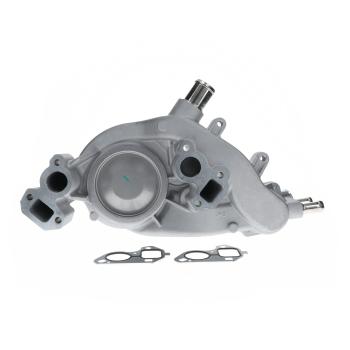 2014 Chevrolet Tahoe Engine Water Pump