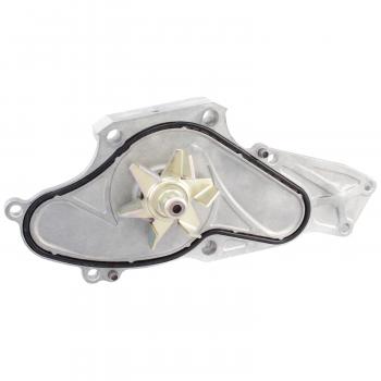 2018 Acura MDX Engine Water Pump AISIN WPH801 image 3 of 3