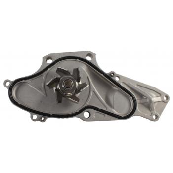 2018 Acura MDX Engine Water Pump AISIN WPH801KR image 2 of 4