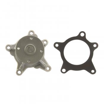 2015 Kia Rio Engine Water Pump