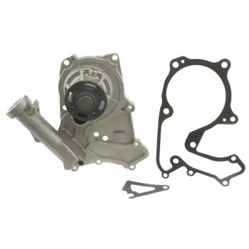 2010 Kia Borrego Engine Water Pump