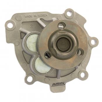 2015 Chevrolet Trax Engine Water Pump