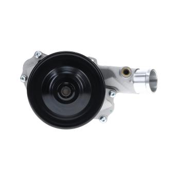 2015 Land Rover LR4 Engine Water Pump