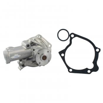 2001 Mitsubishi Eclipse Engine Water Pump