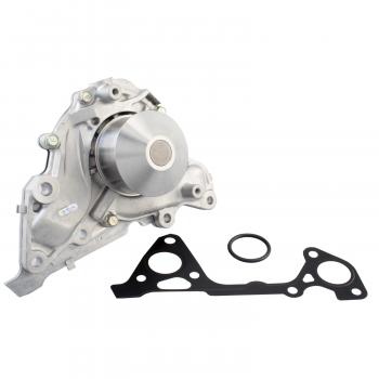 2001 Mitsubishi Eclipse Engine Water Pump AISIN WPM059 image 1 of 3