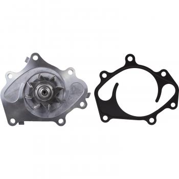 2005 Infiniti Q45 Engine Water Pump