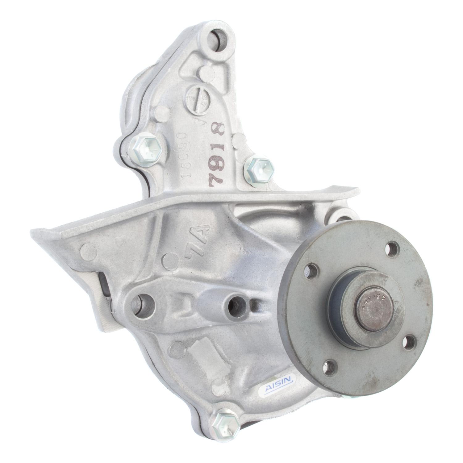 AISIN WPT033 Engine Water Pump product image 2 of 3
