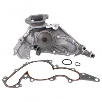 2009 Lexus SC430 Engine Water Pump