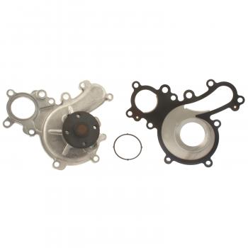 2010 Lexus LX570 Engine Water Pump