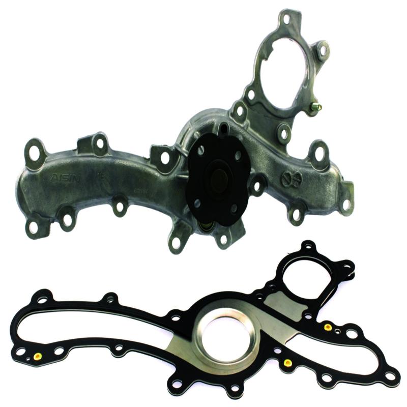 AISIN WPT808 Engine Water Pump product image 1 of 4