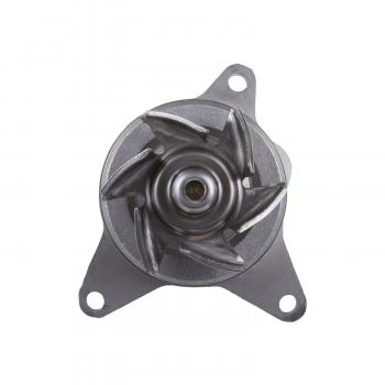 2007 Mercury Mariner Engine Water Pump AISIN WPZ701 image 2 of 3