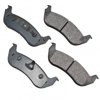 2003 Mercury Marauder Disc Brake Pad