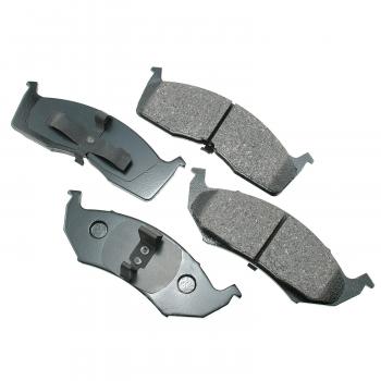 1994 Chrysler Intrepid Disc Brake Pad