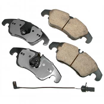 2013 Audi A5 Disc Brake Pad