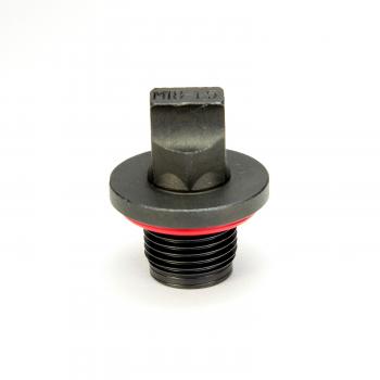 2007 Volvo V70 Engine Oil Drain Plug American Grease Stick (AGS) ODP00013B image 2 of 2