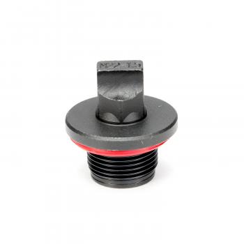 1999 GMC K1500 Engine Oil Drain Plug American Grease Stick (AGS) ODP00014B image 2 of 2