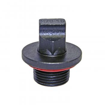2014 Subaru WRX Engine Oil Drain Plug