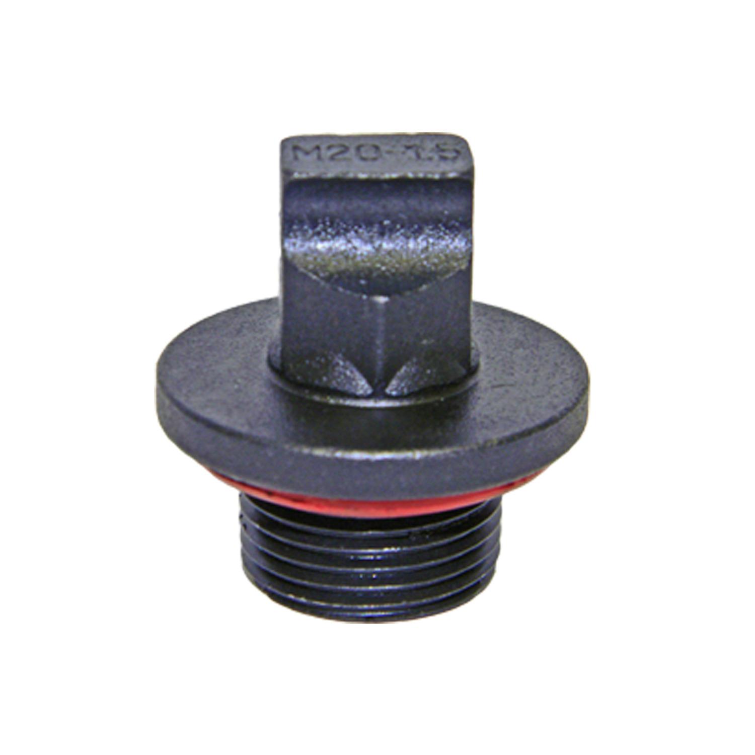 American Grease Stick (AGS) ODP00019C Engine Oil Drain Plug product image 1 of 3