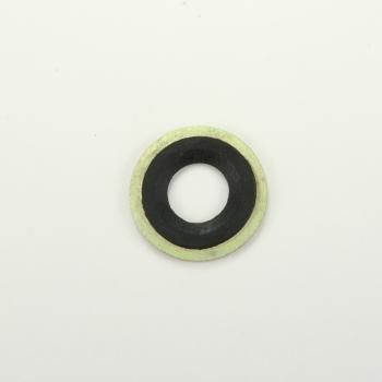 1984 Ford Ranger Engine Oil Drain Plug Gasket American Grease Stick (AGS) ODP65269C image 3 of 3