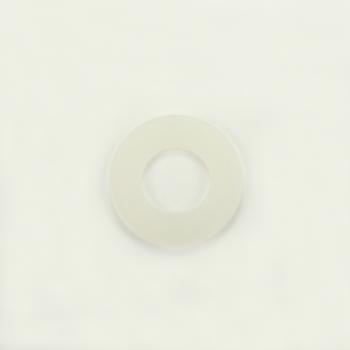 1990 Chrysler TC Maserati Engine Oil Drain Plug Gasket American Grease Stick (AGS) ODP65270B image 2 of 2