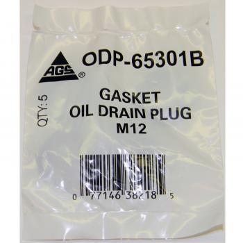 1990 Geo Prizm Engine Oil Drain Plug Gasket