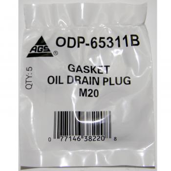 2014 Subaru WRX Engine Oil Drain Plug Gasket