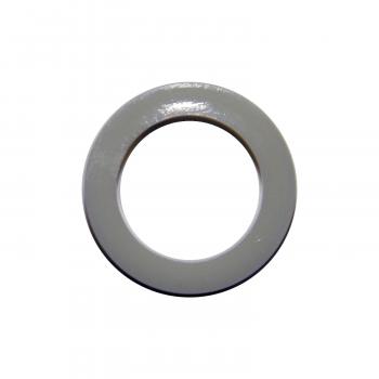 1991 Dodge Dakota Engine Oil Drain Plug Gasket American Grease Stick (AGS) ODP65330B image 2 of 2