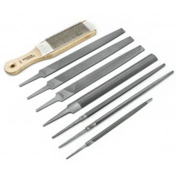Metal File Set gallery image