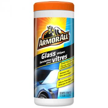 Glass Cleaning Wipes gallery image