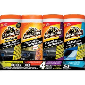 Cleaning Wipes Multipack gallery image