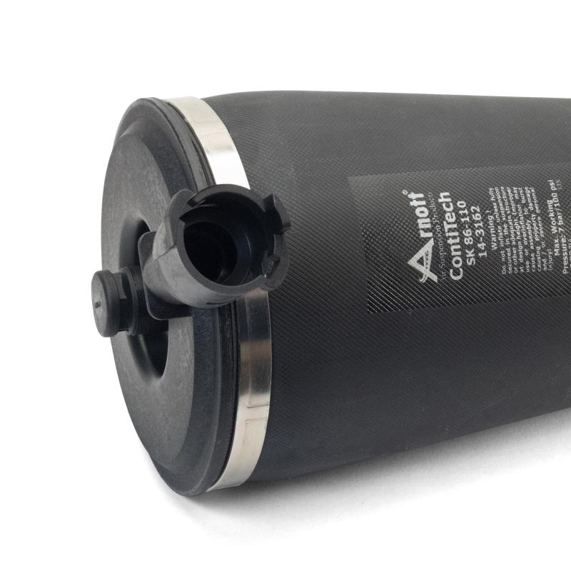 Arnott A2105 Suspension Air Spring product image 1 of 4