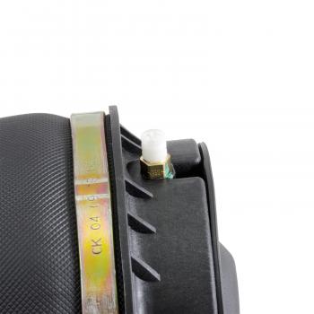 2012 Mercedes-Benz ML350 Suspension Air Spring Rear Arnott A2596 image 4 of 4