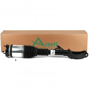 2012 Mercedes-Benz ML350 Suspension Air Strut Front Right Arnott AS3153 image 3 of 4