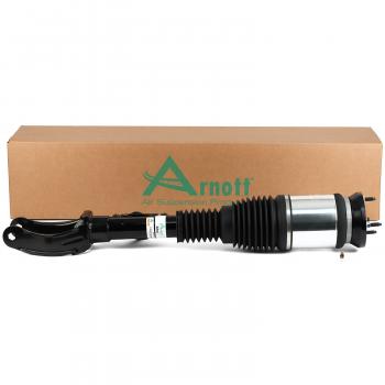 2012 Mercedes-Benz ML350 Suspension Air Strut Front Left Arnott AS3154 image 3 of 4