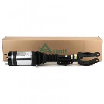2012 Mercedes-Benz ML350 Suspension Air Strut Front Right Arnott AS3408 image 3 of 4