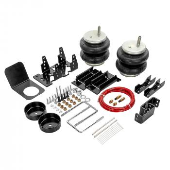 2011 Ram 2500 Suspension Air Helper Spring Kit