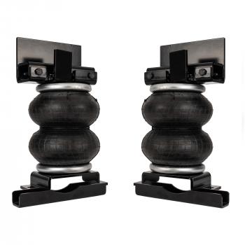 2015 Ram 2500 Suspension Air Helper Spring Kit