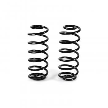 2004 Oldsmobile Bravada Air Spring to Coil Spring Conversion Kit Rear Arnott C2137 image 2 of 4