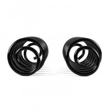 2004 Oldsmobile Bravada Air Spring to Coil Spring Conversion Kit Rear Arnott C2137 image 4 of 4