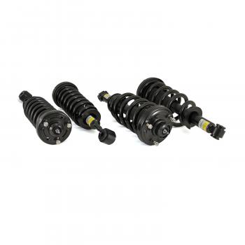 2003 Lincoln Navigator Air Spring to Coil Spring Conversion Kit Front and Rear Arnott C2140 image 1 of 4