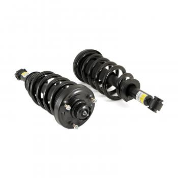 2003 Lincoln Navigator Air Spring to Coil Spring Conversion Kit Front and Rear Arnott C2140 image 2 of 4