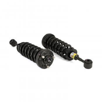 2003 Lincoln Navigator Air Spring to Coil Spring Conversion Kit Front and Rear Arnott C2140 image 3 of 4