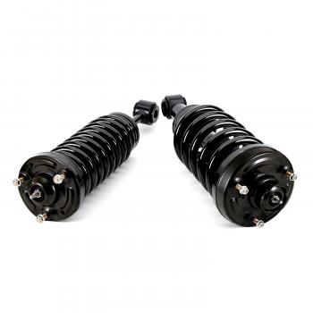 2003 Lincoln Navigator Air Spring to Coil Spring Conversion Kit Front and Rear Arnott C2140 image 4 of 4