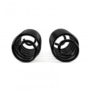 2003 GMC Envoy XL Air Spring to Coil Spring Conversion Kit Rear Arnott C2285 image 4 of 4