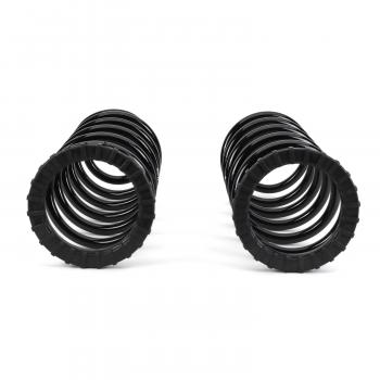 2009 Lexus GX470 Air Spring to Coil Spring Conversion Kit Rear Arnott C2410 image 4 of 4