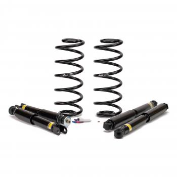 2005 GMC Yukon Air Spring to Coil Spring Conversion Kit Front and Rear Arnott C2666 image 2 of 4