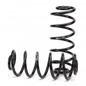 2005 GMC Yukon Air Spring to Coil Spring Conversion Kit Front and Rear Arnott C2666 image 3 of 4