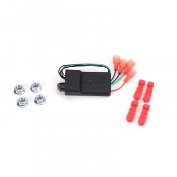 2009 Jaguar Super V8 Air Spring to Coil Spring Conversion Kit Front and Rear Arnott C2745 image 4 of 4