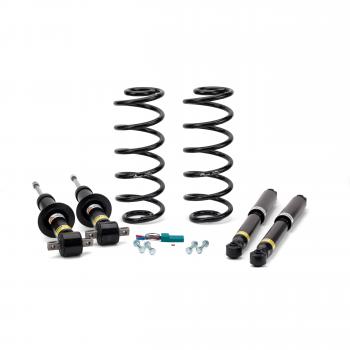 2014 GMC Yukon Air Spring to Coil Spring Conversion Kit Front and Rear Arnott C2835 image 1 of 4