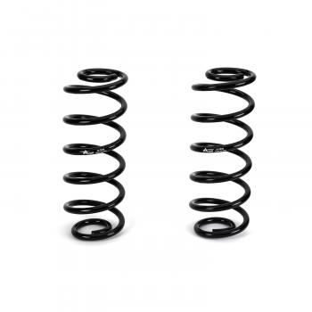 2014 GMC Yukon Air Spring to Coil Spring Conversion Kit Front and Rear Arnott C2835 image 2 of 4